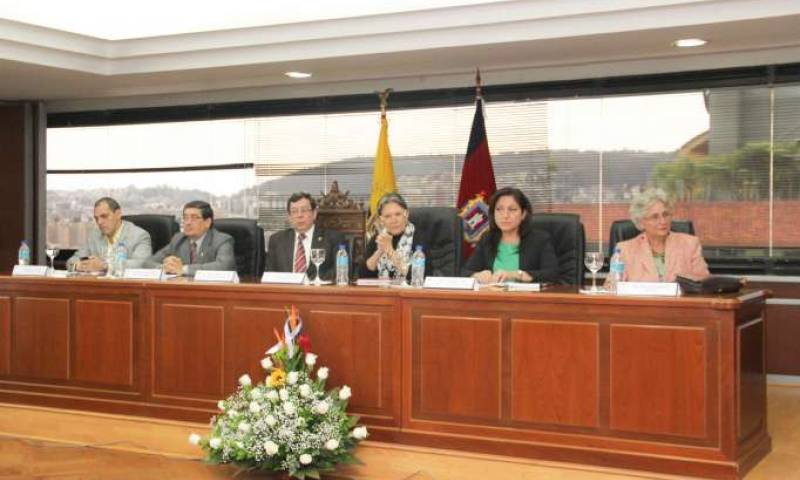 Foto: La Hora