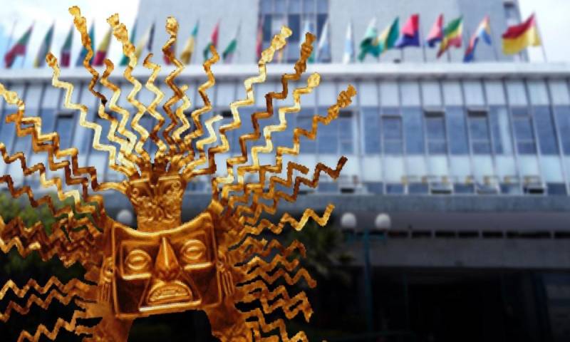 Durante el gobierno de Daniel Noboa, el saldo pasó de 4.454 millones de dólares en diciembre de 2023 a casi 11.900 millones en febrero de 2026 / Foto: cortesía