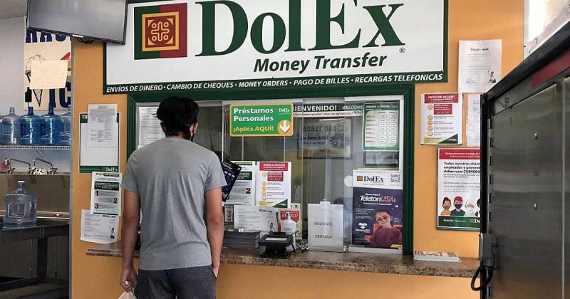 Morona Santiago se mantuvo como la principal receptora de remesas en la Amazonía / Foto: EFE