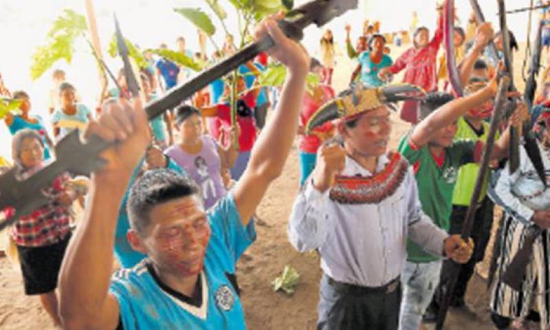 Foto: El Comercio