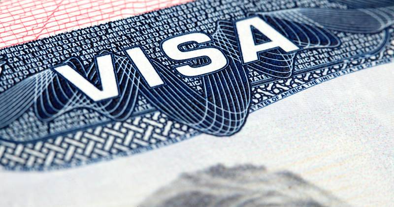 La Embajada de Estados Unidos en Perú anunció un cambio en el proceso de solicitud de visas que beneficiará a los ciudadanos peruanos a partir del 2 de septiembre de 2025/ Foto: cortesía