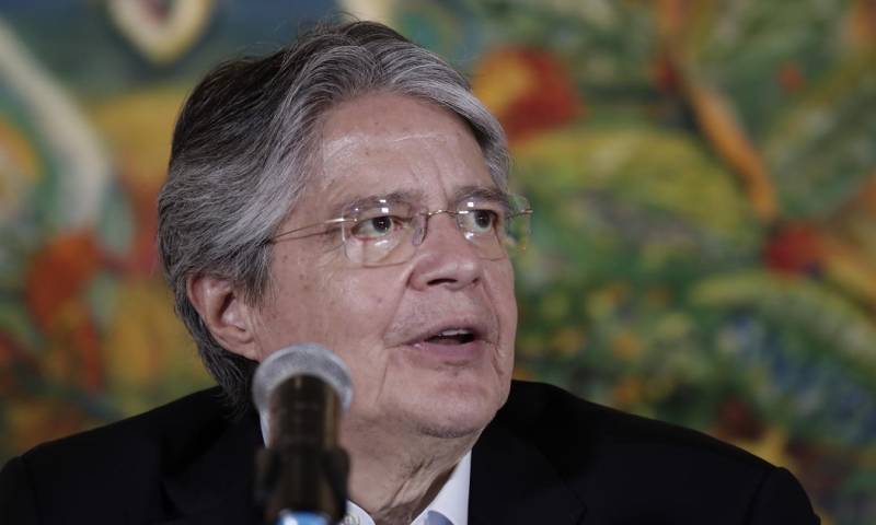 El mandatario y su defensa tendrán diez días para presentar las pruebas de descargo / Foto: EFE