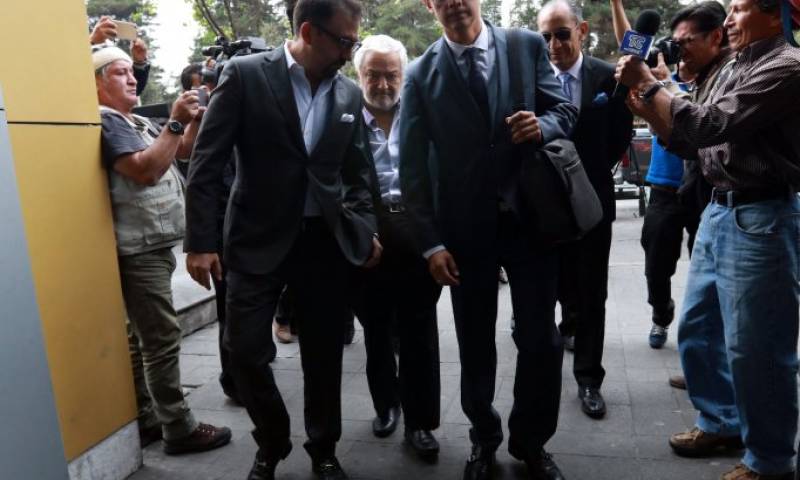 Foto: La Hora
