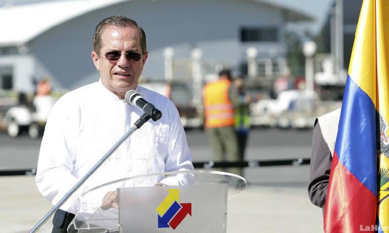 Foto: La Hora