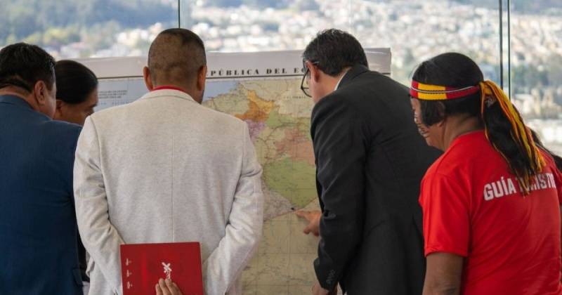 Entre las compañías participantes destaca Royal Caribbean / Foto: cortesía Ministerio de Turismo