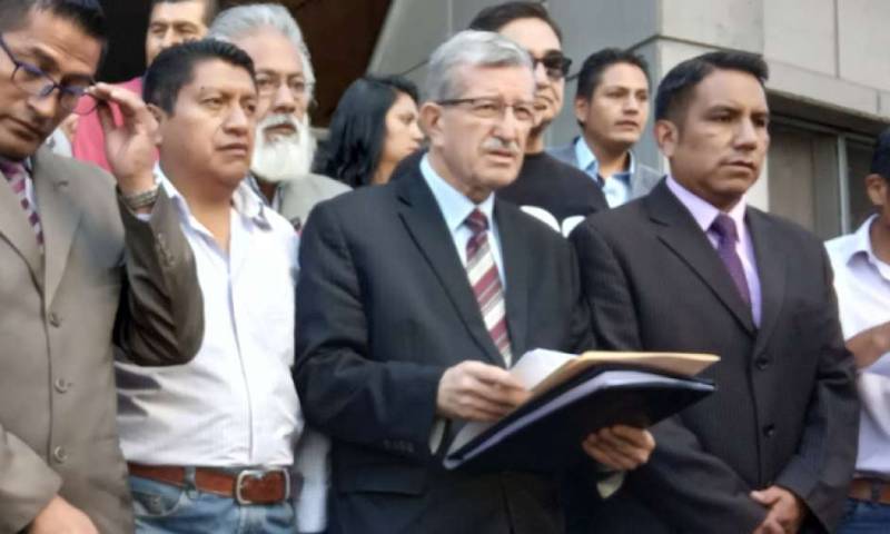Foto: El Telégrafo