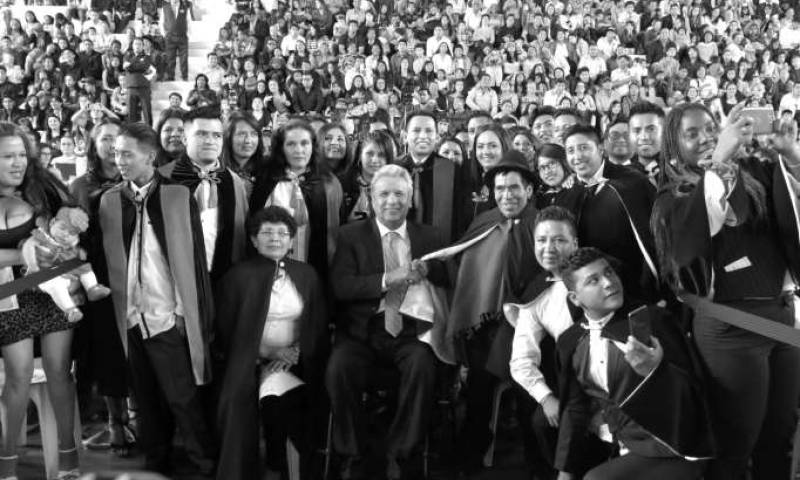 Foto: La Hora