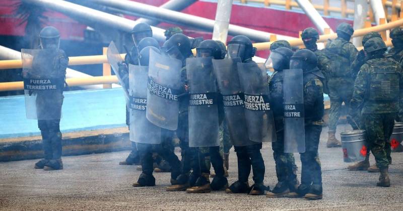 El proyecto de ley fue aprobado con 82 votos / Foto: EFE 