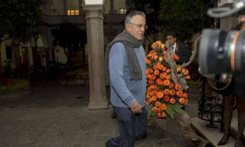 Foto: El Telégrafo
