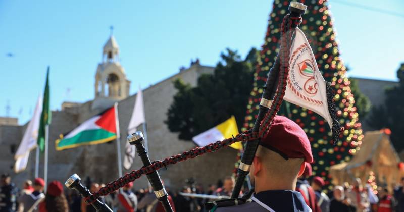 Noticias del mundo hoy,  miércoles 24 de diciembre de 2025 / Foto: cortesía EFE