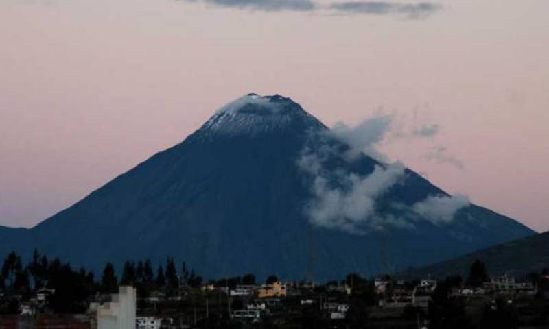 Foto: El Comercio