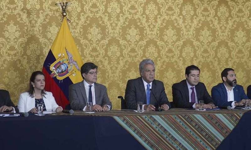 Foto: El Telégrafo 
