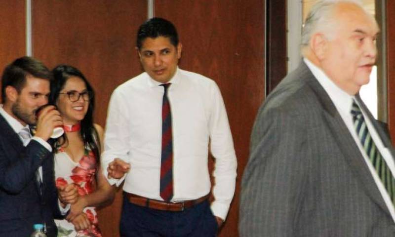 Foto: La Hora