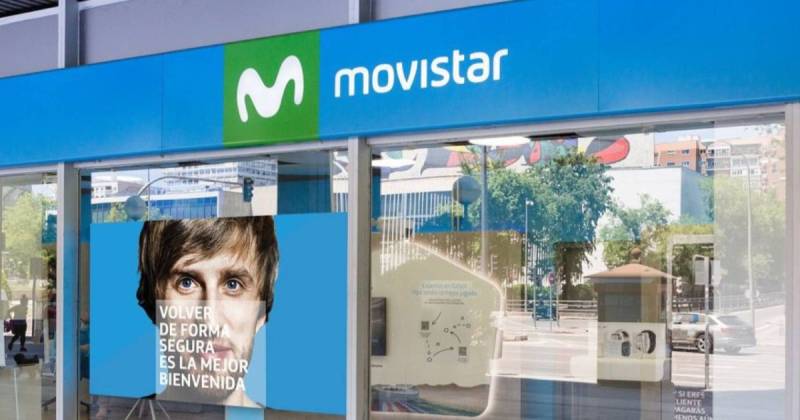 Telefónica Colombia detalló en un comunicado que la OPA es por una cantidad mínima de 1.864.694.494 acciones ordinarias / Foto: cortesía