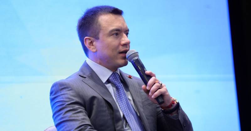 El 26 de enero, el presidente Daniel Noboa inauguró la Conferencia Internacional sobre Drogas Sintéticas en el Ecuador / Foto: cortesía Presidencia