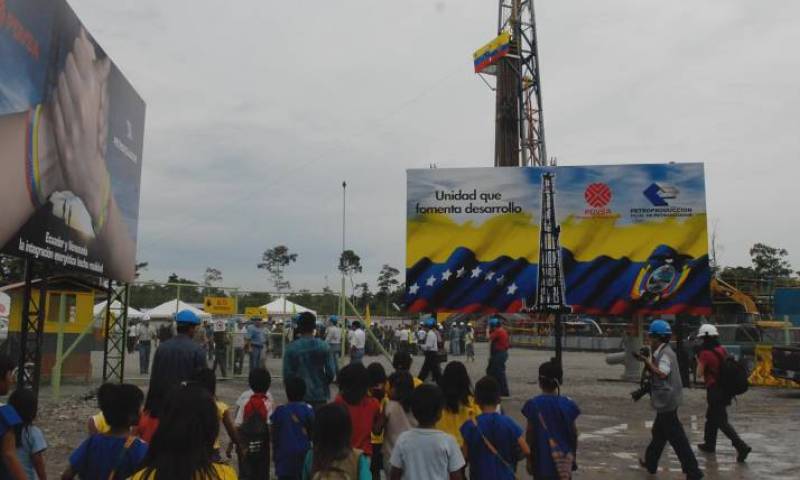 Foto: Expreso