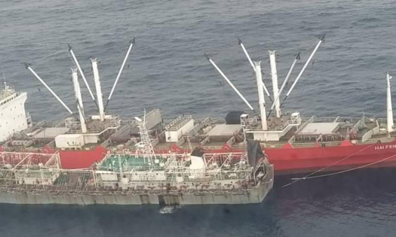 Foto: Expreso