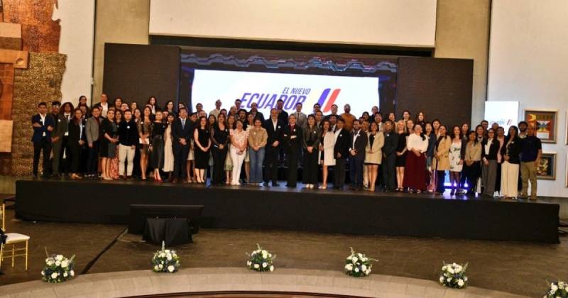 La herramienta ayudará a diseñar políticas que reduzcan los efectos del cambio climático / Foto: cortesía MAE