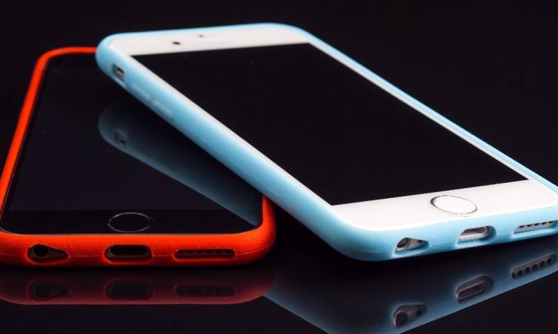 Los teléfonos móviles son un claro ejemplo de la necesidad humana del uso de minerales.