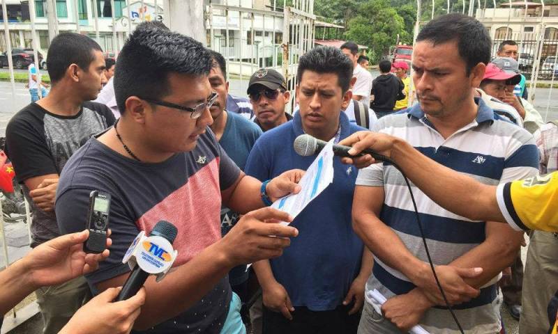 Foto: La Hora