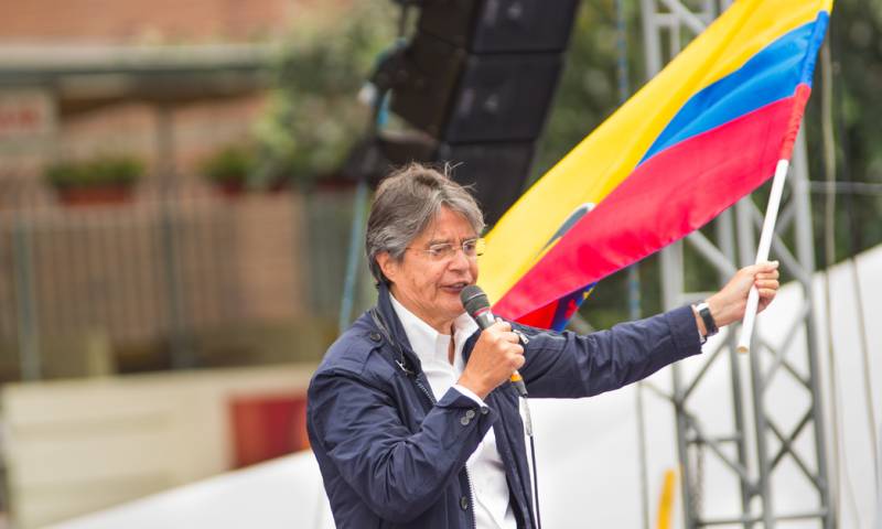 Resumen Medios Nacionales - 24 de mayo de 2021