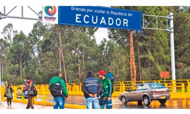 Fuente: Cronica