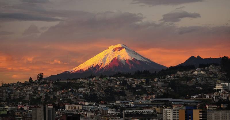 Luego de los feriados de noviembre, en Ecuador aún quedan 1 feriado nacional que será el día de Navidad./ Foto: cortesía
