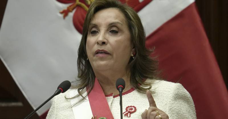 Se realizará la interconexión de campos petroleros ecuatorianos con el Oleoducto Norperuano./ Foto: cortesía EFE