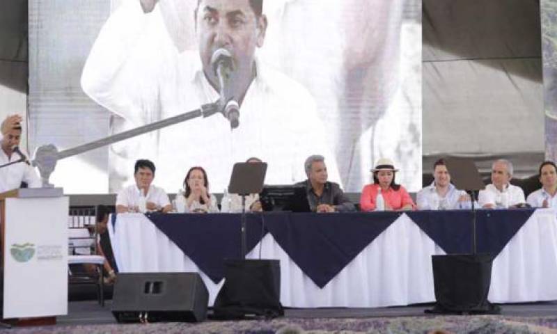 Foto: El Comercio