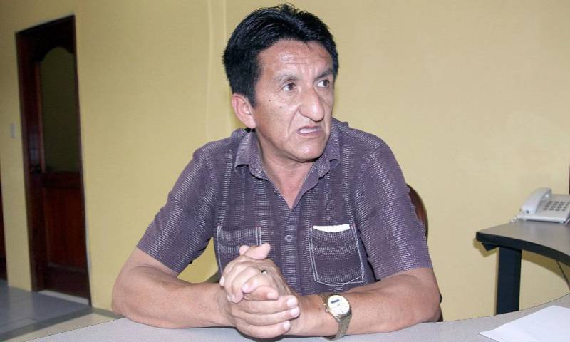 Foto: La Hora