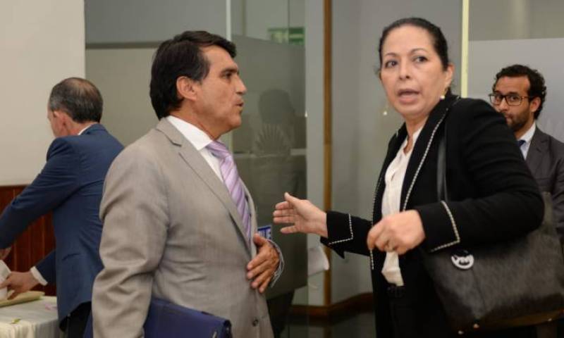 Foto: Expreso