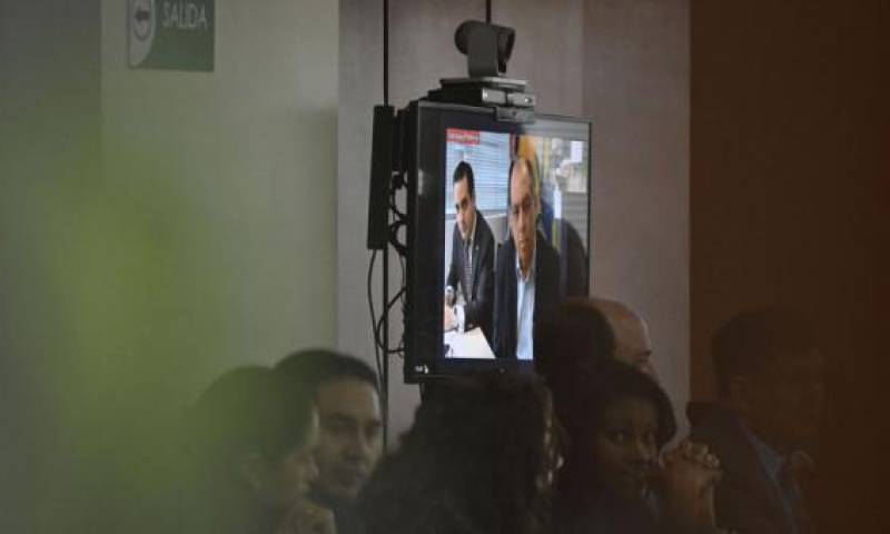 Foto: El Comercio
