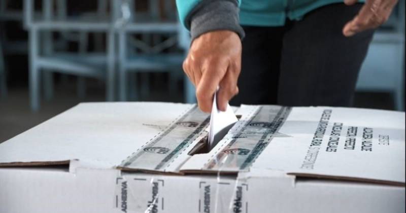 Un total de 42.446 viviendas han resultado afectadas y 291 han quedado destruidas / Foto: cortesía CNE