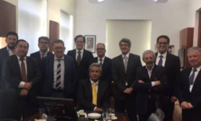Foto: La República