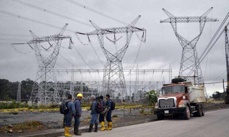 Foto: Expreso