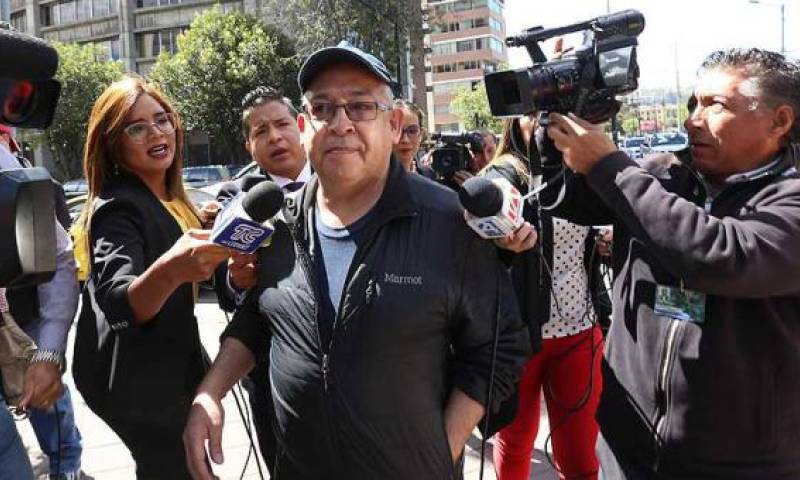 Foto: El Comercio