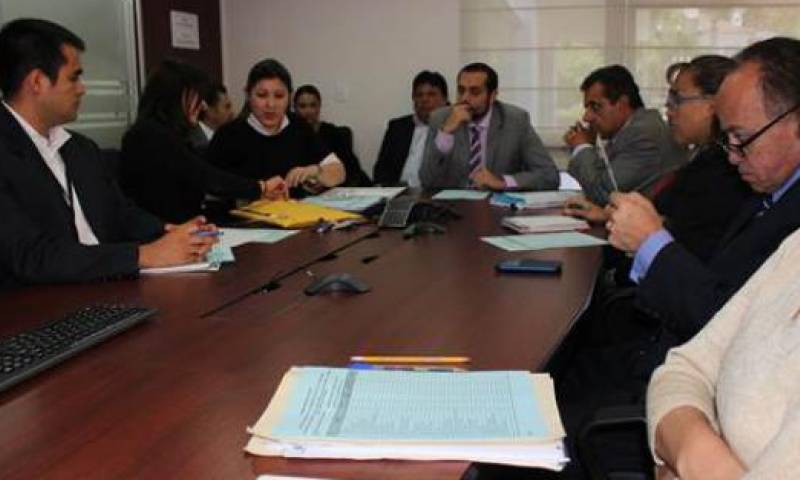 Foto: El Comercio