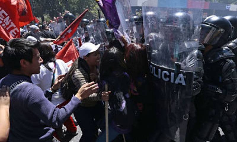 Foto: UbicaTV