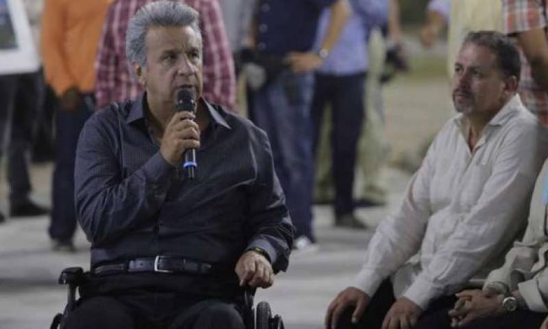 Foto: El Comercio