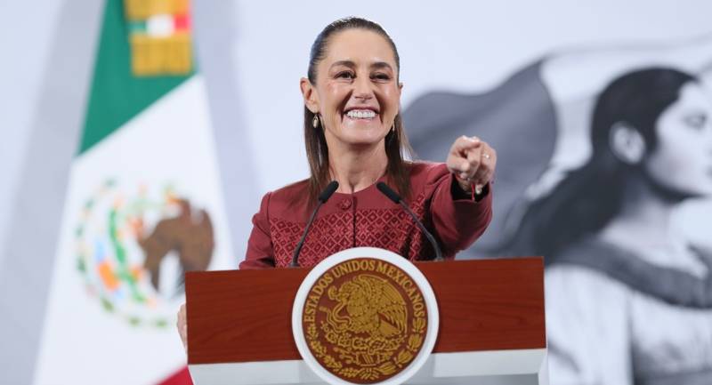 Noticias del mundo hoy, martes 25 de noviembre de 2025 / Foto: cortesía EFE