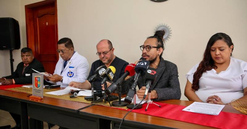 Entre enero y mayo se destinaron más de 48 millones de dólares específicamente al servicio de pacientes renales / Foto: EFE