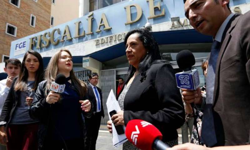 Foto: La Hora