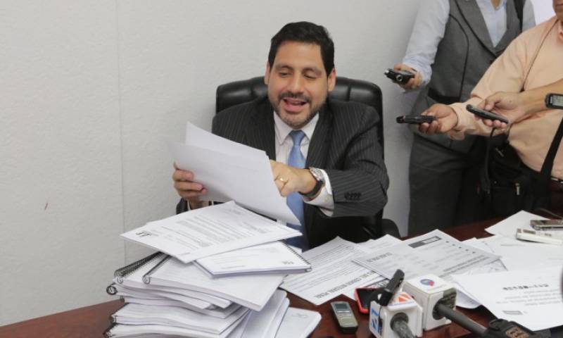 Foto: Expreso