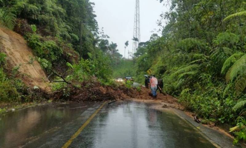 Foto: Expreso