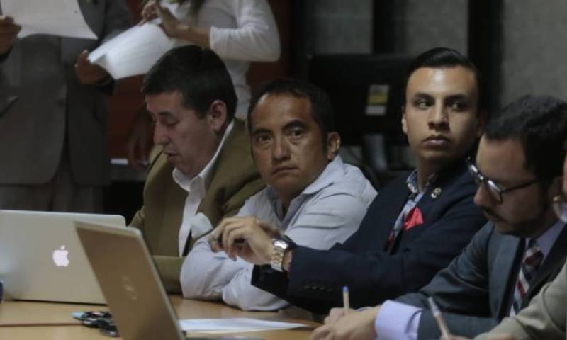 Foto: Expreso
