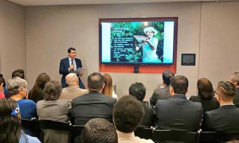 Foto: El Comercio