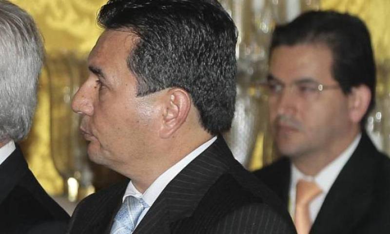Foto: Expreso