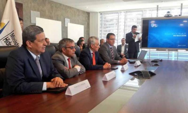 Foto: El Comercio