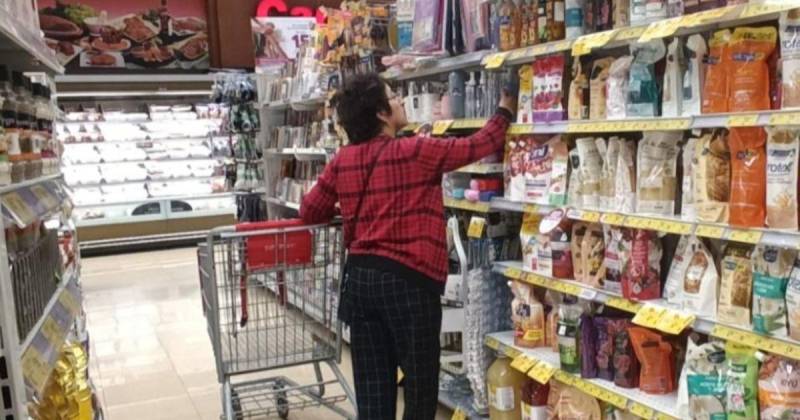 La inflación acumulada en lo que va de 2025 alcanzó 2,23 % / Foto: cortesía Ekos