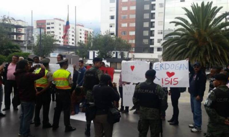 Foto: El Comercio